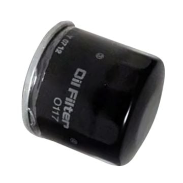 Spin-On Oil Filter MAM0117 For Mahindra
