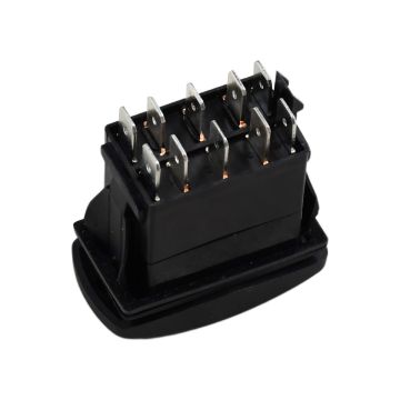 AWD Rocker Switch 214-4692 For Caterpillar