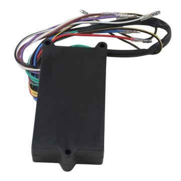 CDI Switch Box 18495A10 For Mercury