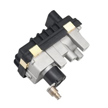 Turbo Actuator G-109 712120 6NW0084126 743436-5001 for Mercedes Benz