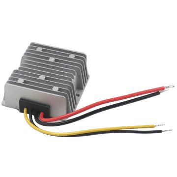 DC-DC 12V to 36V Step Up Converter Power Module Regulator 5A 180W For Golf Cart