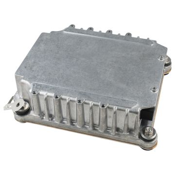 ECU Electronic Control Unit VOE20582958 for Volvo