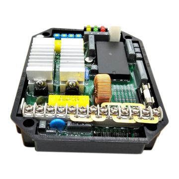 Automatic Voltage Regulator UVR8172 for Mecc Alte