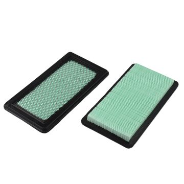 2 Pcs Air Filter 06172-Z0A-305 For Honda