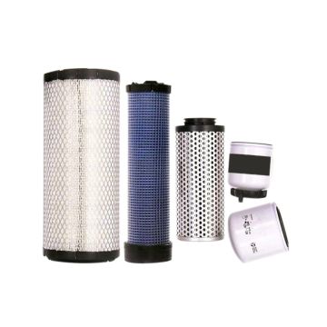 Filter Kit 6687262 For Bobcat