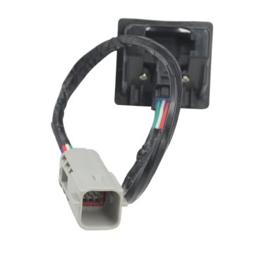 Rear View Back-up Camera 95407397 For Chevrolet