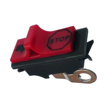 On Off Stop Switch 503089701 For Husqvarna
