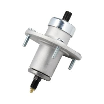 Mower Blade Spindle Assembly AM137483 For John Deere
