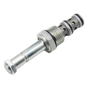 Hydraulic Solenoid Cartridge Valve SV1-10-3-0-00 For Eaton