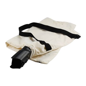Blower Debris Vacuum Bag 127-7040 108-8994 137-2336 For Toro