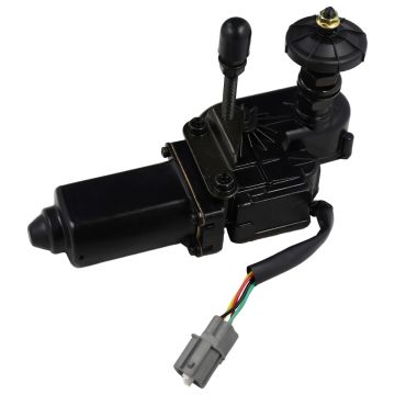 Wiper Motor 714/28200 For JCB
