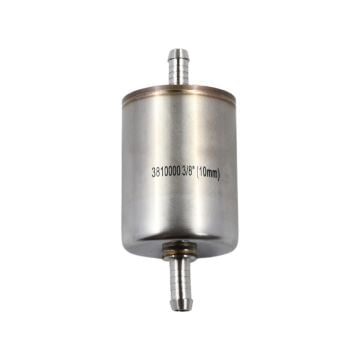 Inline Magnetic Power Steering Filter 3810000 For Toyota