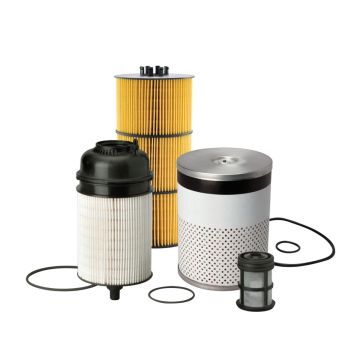 Filter Service Kit For Detroit