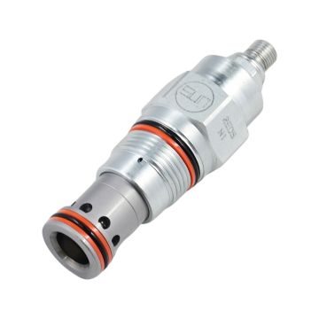 Hydraulic Relief Valve RPGC-LDN 77722552  For Sun Hydraulics