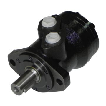 Hydraulic Orbital Motor 1'' OMR80-151-0401 For Danfoss