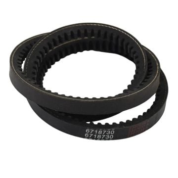 Fan Belt 6718730 For Bobcat