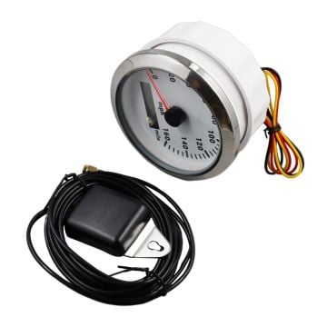 GPS Speedometer 910-10005 For Car