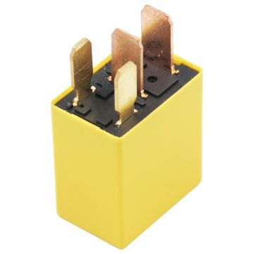 4 Pin Power Relay 95220-2S000 952202S000 For Hyundai