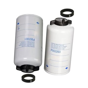Filter Set FWS-3003 For Donaldson