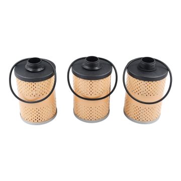 3 Pieces Fuel Tank Filter Water Block 496-5 For Goldenrod