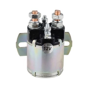 Solenoid 12V 124-902 For White Rodgers