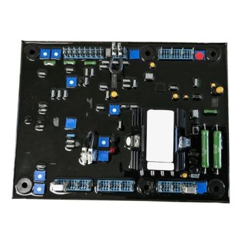 AVR MX321 Automatic Voltage Regulator E000-23212 For Stamford