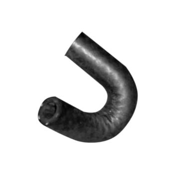Engine Water Return Pipe Hose 15841-73350 For Kubota