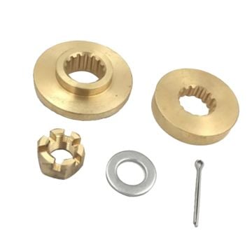 Propeller Installation Hardware Kits 670-45997-10 For Yamaha