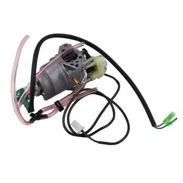 Carburetor Assembly KG390GETI-1000 For Kipor