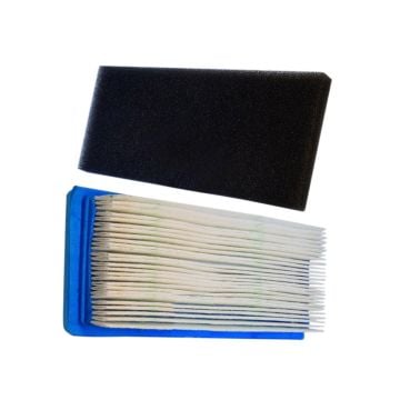 Air Filter Combo 17211-ZG9-800 For Honda