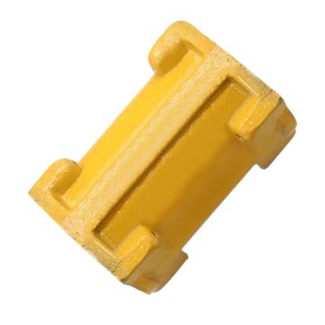 Oil Cooler Core 7S-6395 for Caterpillar