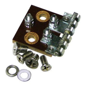Ignition Coil Resistor Assembly 170-14005 For Ford