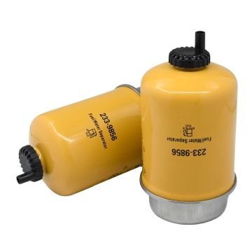 2Pcs Fuel Filter RE533026 For John Deere