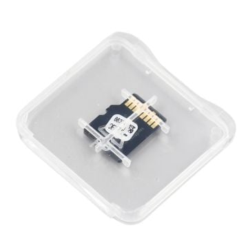 Car Navigation SD Card 86271-0E075 For Toyota