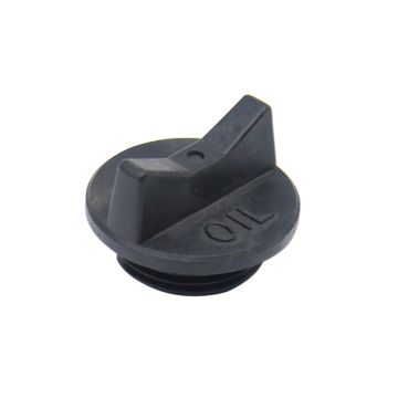 Oil Filler Cap 6685924 Bobcat Excavator 220 225 231 316 Backhoe Loader B100 B200 B250 B300 Utility Vehicles 2200 2200S Work Machine 5600 5610 Articulated Loaders AL440 WL350 WL44 Telescopic Handlers T2250 AL350 Portable Power 6KW Loaders 313 443