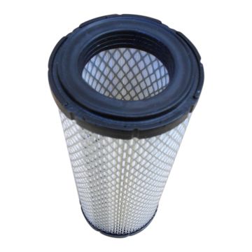 Outer Air Filter 129087-12510 For Komatsu