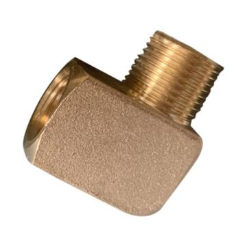 Fitting 758-820 For Industrial Machinery