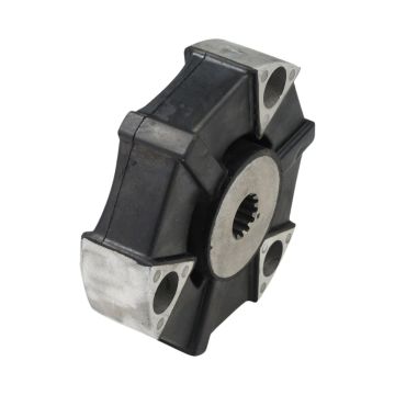 Hydraulic Pump Coupling 172165-71201 For Yanmar