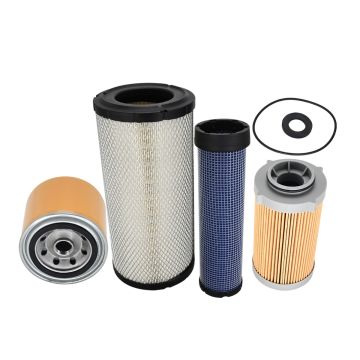Air Filter Kit AT171854 For Caterpillar