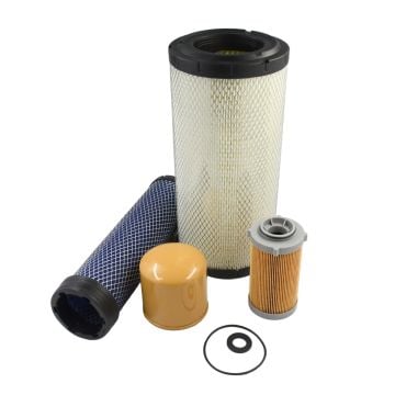 Air Filter Kit AT171854 AT171853 3635819 3776969  For Caterpillar