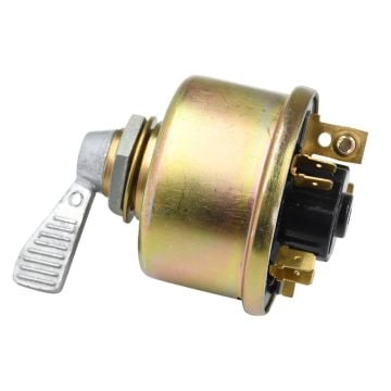 Ignition Switch with Lever TX10954 For Long
