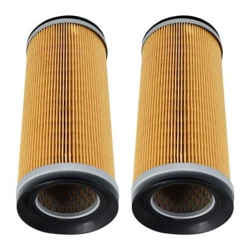 Air Filter 2pcs 67980-82630 For Kubota