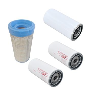 Filter Kit 22203095 For Ingersoll Rand