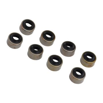 8PCS Valve Stem Seal 1C010-13150 For Kubota