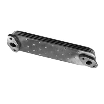 4P Oil Cooler Core 34339-02102 for Mitsubishi
