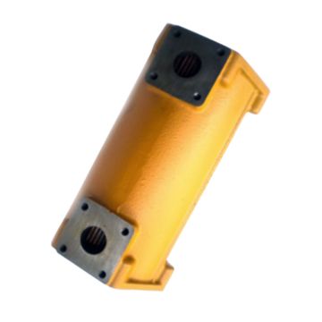 Oil Cooler Core 7N-0101 5S-0264 for Caterpillar