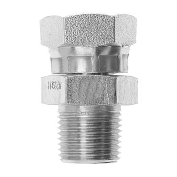 Hydraulic Adapter 3001-1324 For Universal Products