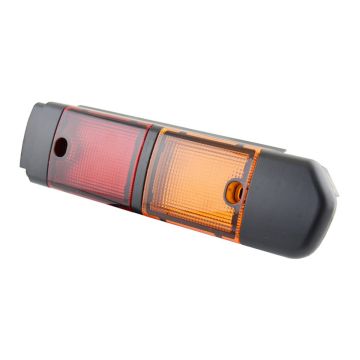 Left Rear Tail Light Assembly 56640-23321-71 For Toyota