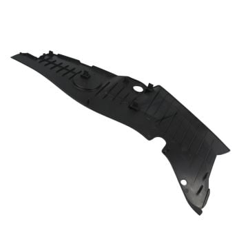 Left Side Sight Shield Splash Cover Panel 5182337AA For Dodge