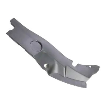Left Side Sight Shield Splash Cover Panel 5182337AA For Dodge